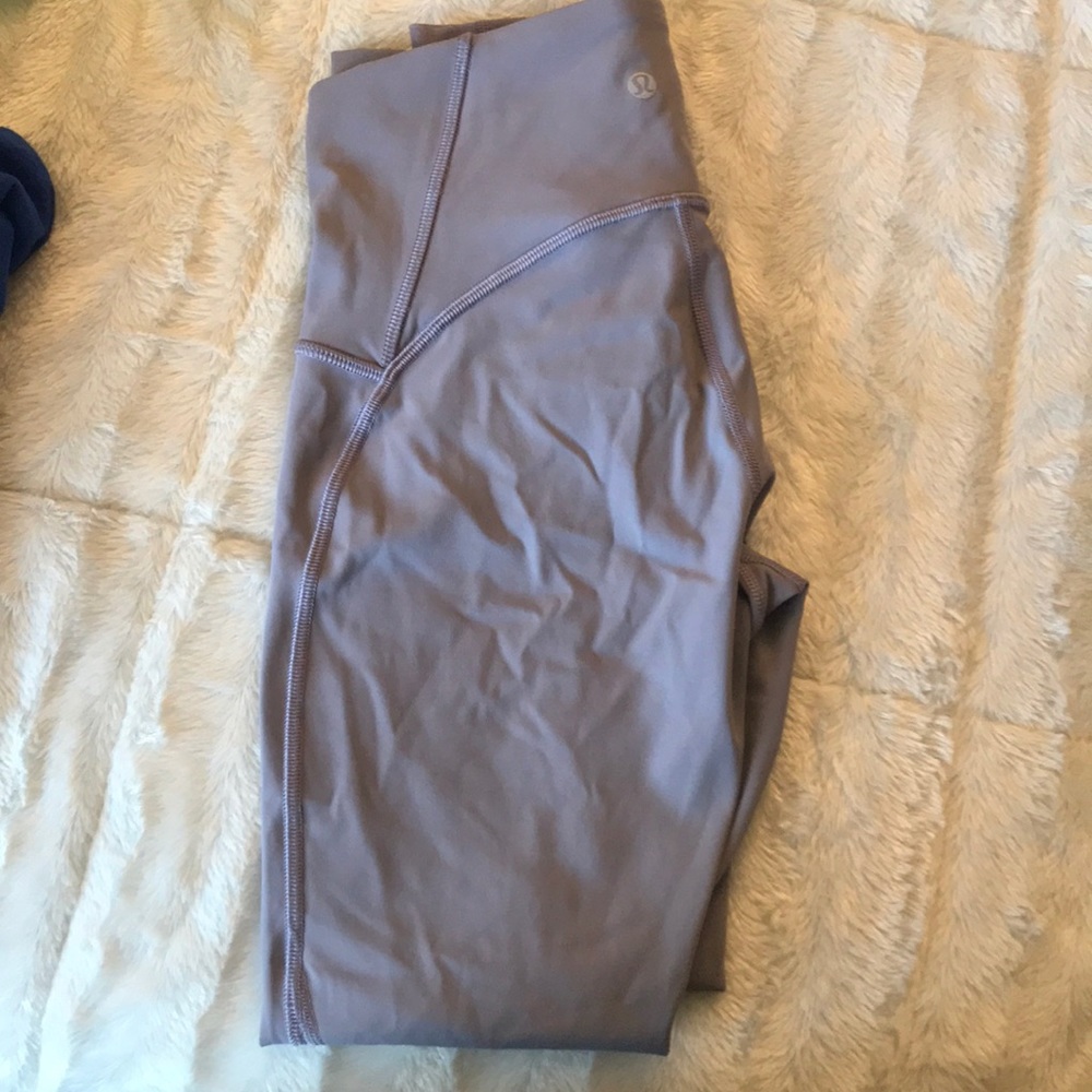Lululemon leggings